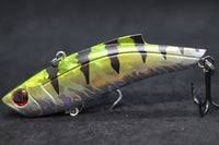 Thumbnail for Simulation Fake Lure Lure Bait Hard Bait Cockpit Bass