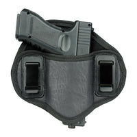 Thumbnail for Double Clip Tactical Holster