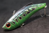 Thumbnail for Simulation Fake Lure Lure Bait Hard Bait Cockpit Bass