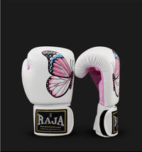 Thumbnail for Raja factory boxing gloves