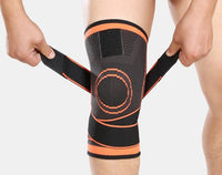 Thumbnail for 3D Sports Knee Pad