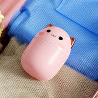 Thumbnail for Car Aromatherapy USB Humidifier