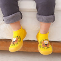 Thumbnail for 0-4 Years Old Baby Toddler Shoes