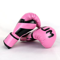 Thumbnail for Boxing GlovesCompetition Training Gloves Men And Women