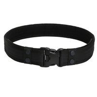 Thumbnail for Military fan fashion tactical belt