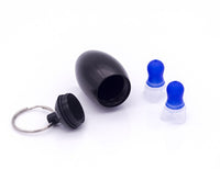 Thumbnail for Noise reduction earplugs