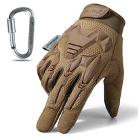 Thumbnail for Tactical Camo Military Army Cycling Glove Sport Climb