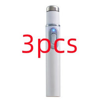 Thumbnail for Blue Light Therapy Acne Laser Pen Soft Scar Wrinkle Removal Treatment Device Skin Care Beauty Equipment