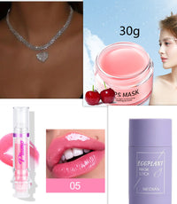 Thumbnail for Lip skin care products