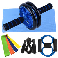 Thumbnail for Gym Fitness Equipment