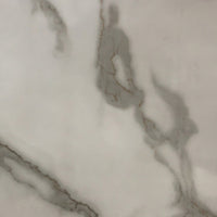 Thumbnail for Imitation Marble Pattern Waterproof And High Temperature Resistant Kitchen Furniture Renovation Wallpaper