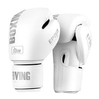 Thumbnail for Sanda Gloves Men And Women Training Muay Thai Fighting Punching Bags