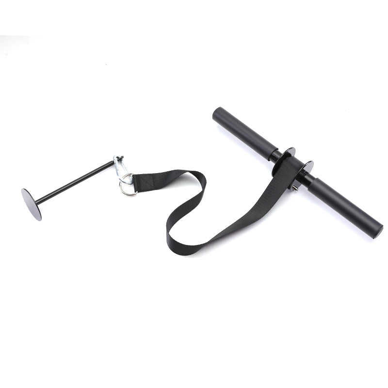 Arm Strength Training Equipment Forearm Stick Weight Bearing