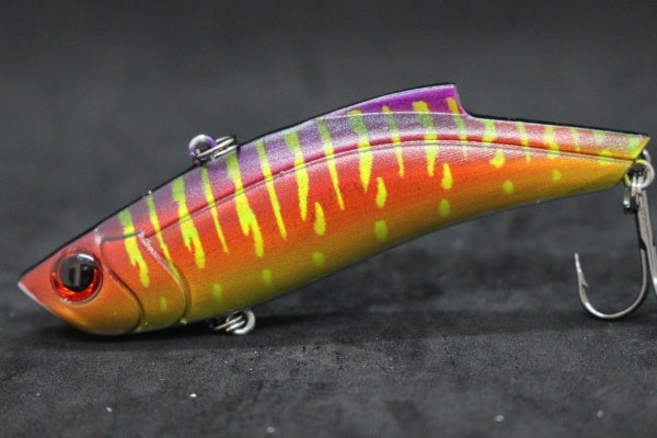 Simulation Fake Lure Lure Bait Hard Bait Cockpit Bass