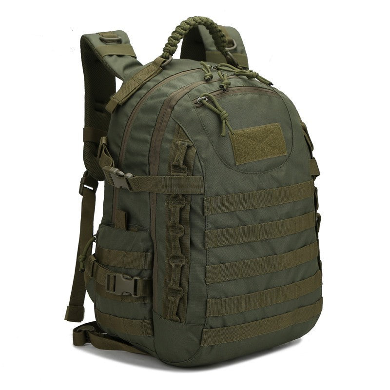 Waterproof Outdoor Military Fan Tactical Backpack